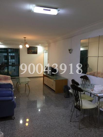 Blk 351B Canberra Road (Sembawang), HDB 4 Rooms #144733322